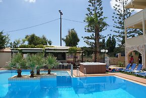 Sunny Suites