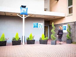 ibis budget Glasgow