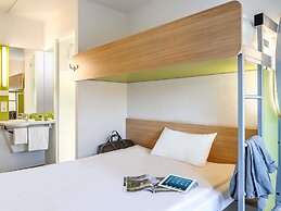ibis budget Glasgow