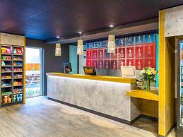 ibis budget Glasgow