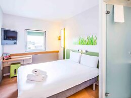 ibis budget Glasgow