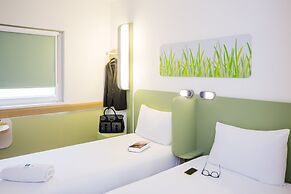 ibis budget Glasgow