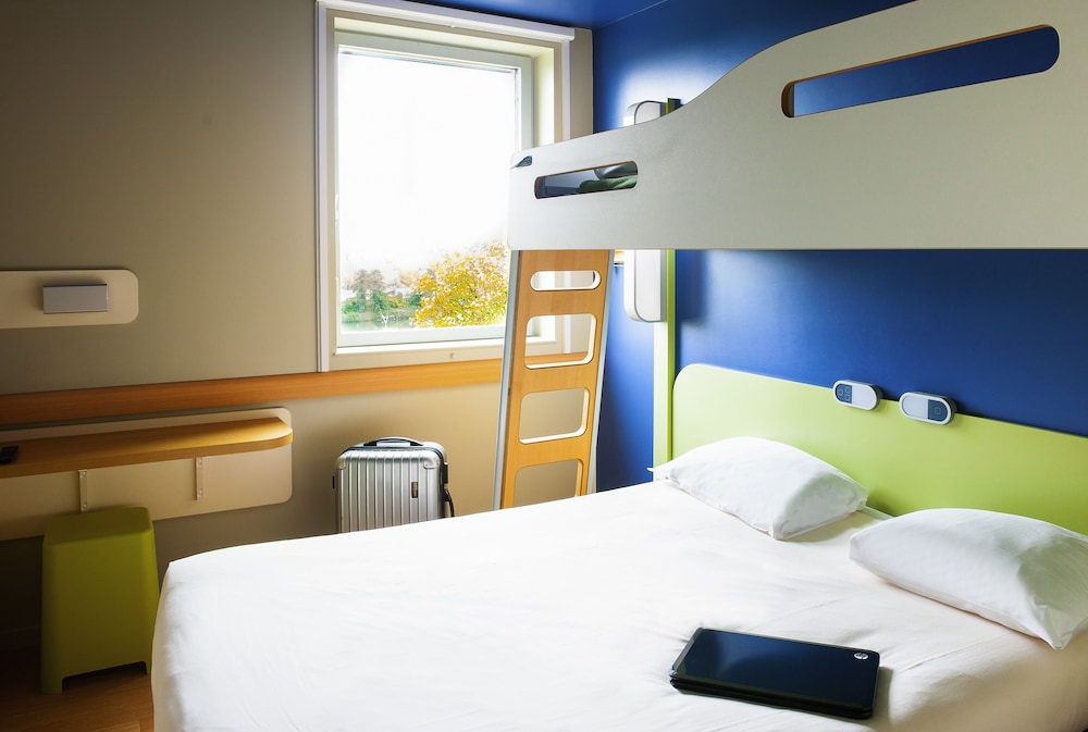 ibis budget Glasgow