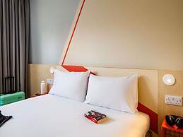 ibis budget Birmingham Centre