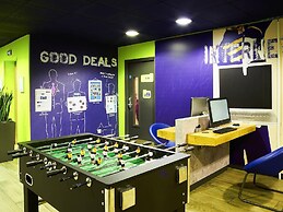 ibis budget Birmingham Centre