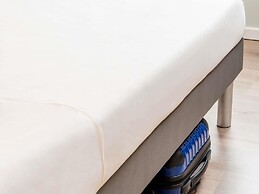 ibis budget Birmingham Centre