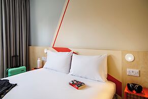 ibis budget Birmingham Centre
