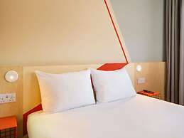 ibis budget Birmingham Centre