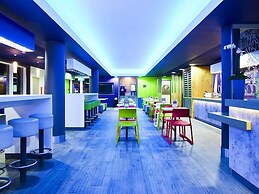 ibis budget Birmingham Centre