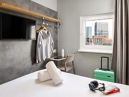ibis budget Birmingham Centre