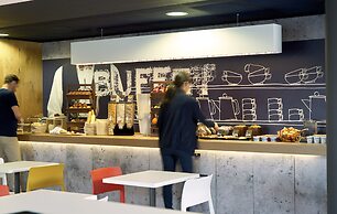ibis budget Birmingham Centre