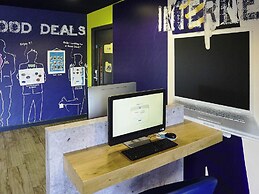 ibis budget Birmingham Centre