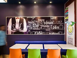 ibis budget Birmingham Centre