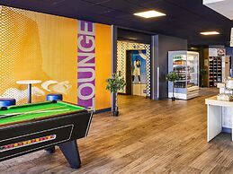 ibis budget Manchester Salford Quays