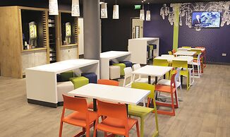 ibis budget Manchester Salford Quays