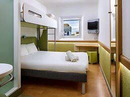 ibis budget Manchester Salford Quays