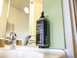 ibis budget Manchester Salford Quays