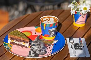 ibis Izmir Alsancak
