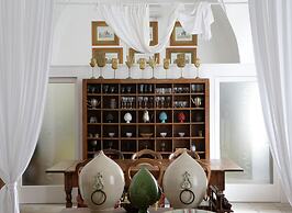 Casa del Tabacco