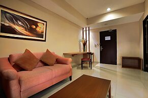 Atria Residences Gading Serpong