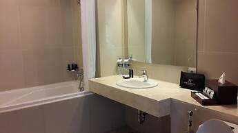 Atria Residences Gading Serpong