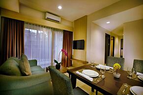 Atria Residences Gading Serpong