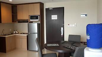 Atria Residences Gading Serpong