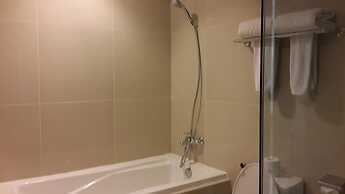 Atria Residences Gading Serpong