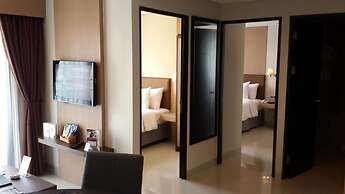 Atria Residences Gading Serpong