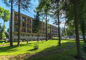 Pensjonat Halny