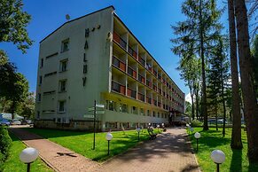 Pensjonat Halny