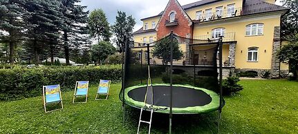 Pensjonat Halny