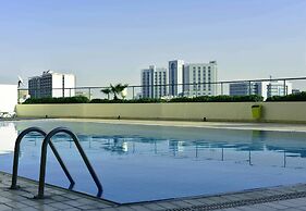 Four Points by Sheraton Riyadh Khaldia