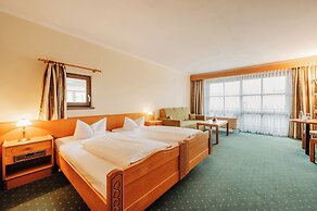 Hotel Centurio