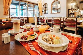 Hotel Centurio