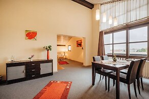 Hotel Centurio