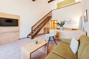 Hotel Centurio