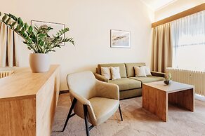 Hotel Centurio