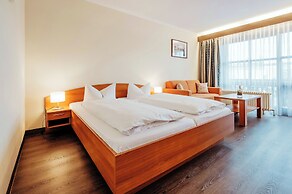 Hotel Centurio
