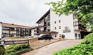 Hotel Centurio