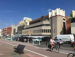 ibis Brighton City Centre - Station