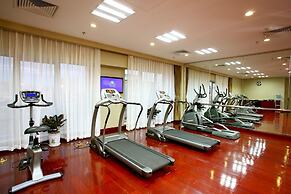 Days Hotel Lu'an Taiyuan