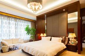 Days Hotel Lu'an Taiyuan