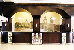 Ararat Hotel