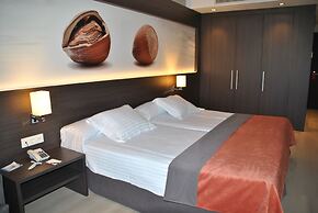 Brea's Hotel