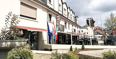 Hôtel Carpini