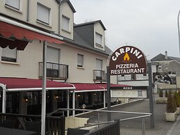 Hôtel Carpini