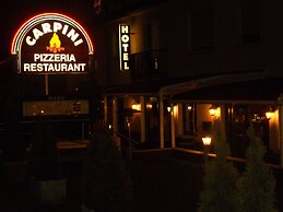 Hôtel Carpini