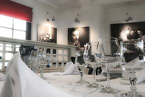 Hôtel Carpini