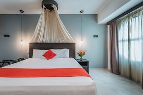 Soho Playa Hotel